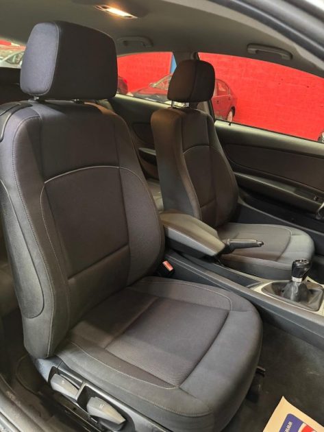 B.M.W. SERIE 1  - 118d 143 Excellis 