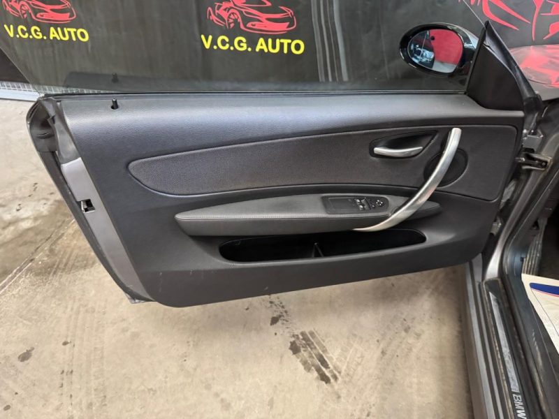 B.M.W. SERIE 1  - 118d 143 Excellis 