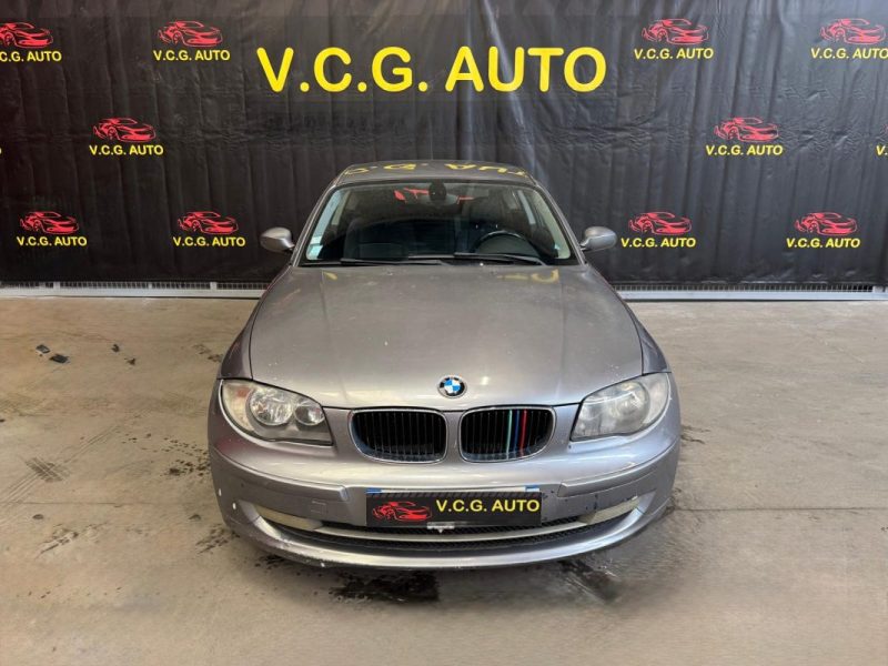 B.M.W. SERIE 1  - 118d 143 Excellis 