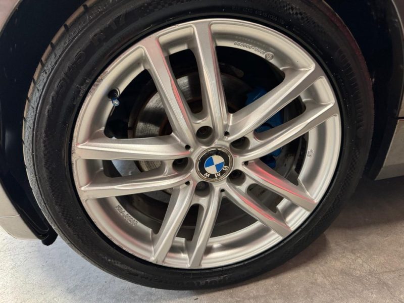 B.M.W. SERIE 1  - 118d 143 Excellis 