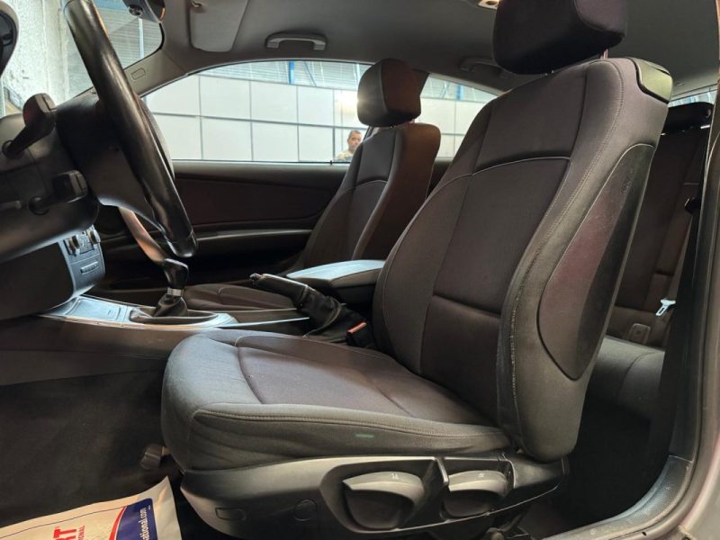 B.M.W. SERIE 1  - 118d 143 Excellis 