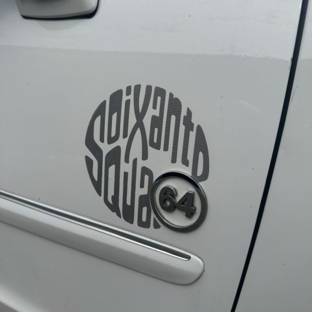 PEUGEOT 207 1.6 VTI 120 SERIE 64 