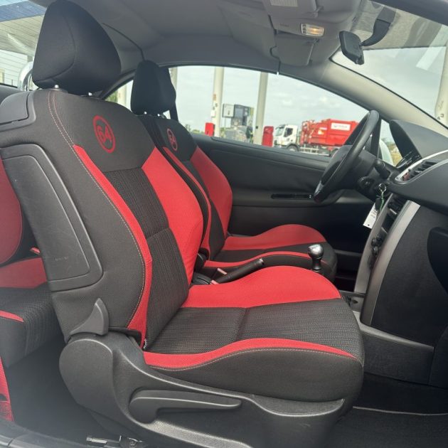 PEUGEOT 207 1.6 VTI 120 SERIE 64 