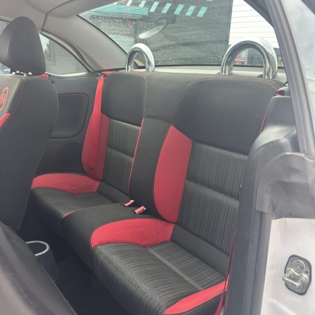 PEUGEOT 207 1.6 VTI 120 SERIE 64 