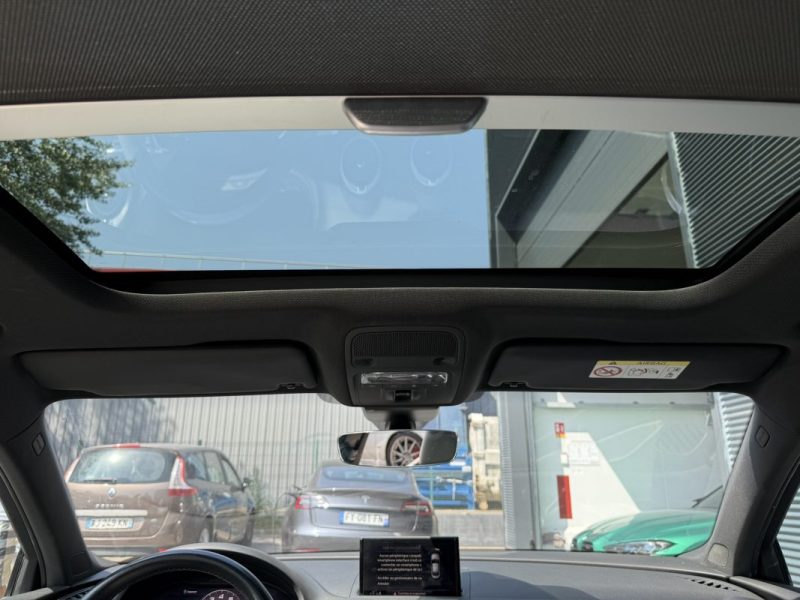 AUDI RS3 SPORTBACK 2.5 QUATTRO 400cv