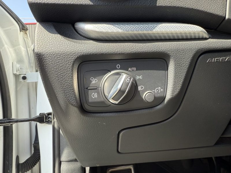 AUDI RS3 SPORTBACK 2.5 QUATTRO 400cv