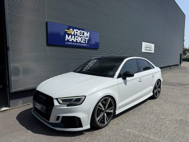 AUDI RS3 SPORTBACK 2.5 QUATTRO 400cv