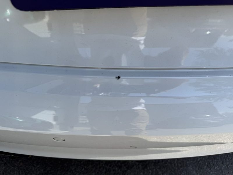 AUDI RS3 SPORTBACK 2.5 QUATTRO 400cv