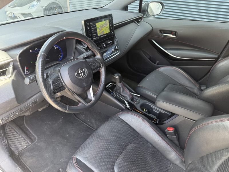 TOYOTA  Corolla 2020