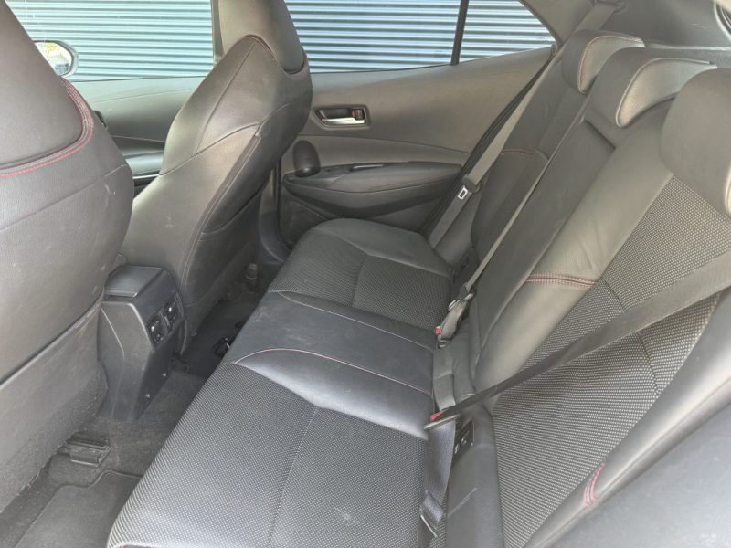 TOYOTA  Corolla 2020