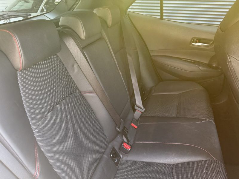 TOYOTA  Corolla 2020