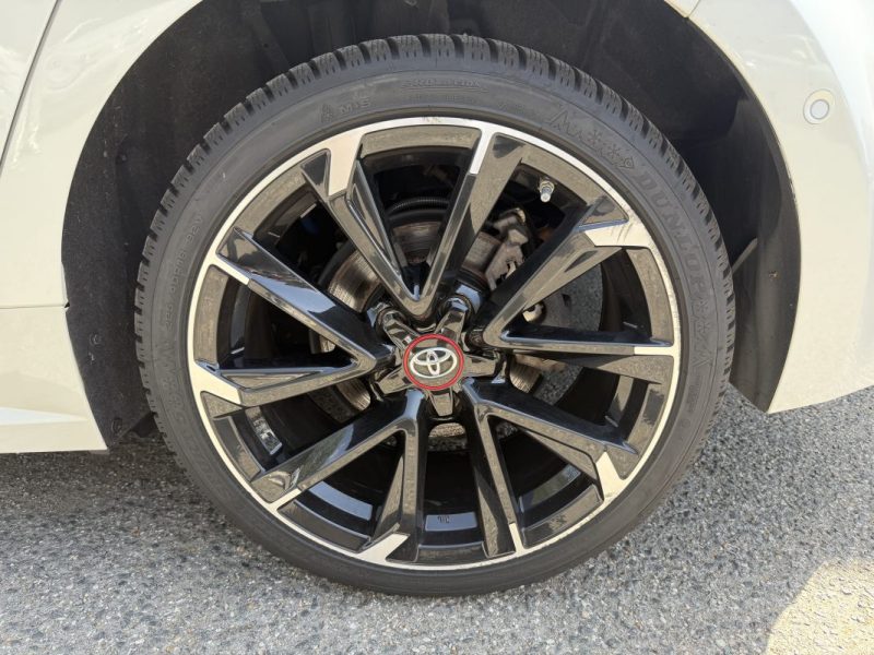 TOYOTA  Corolla 2020