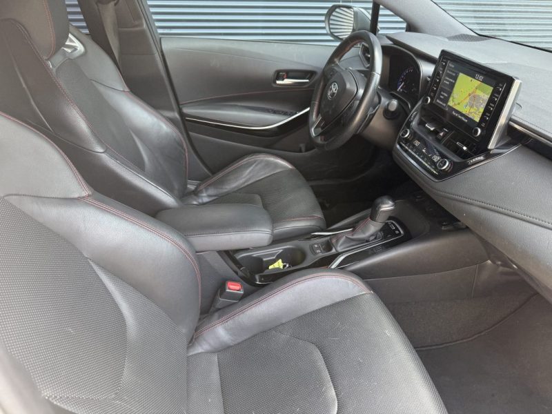 TOYOTA  Corolla 2020