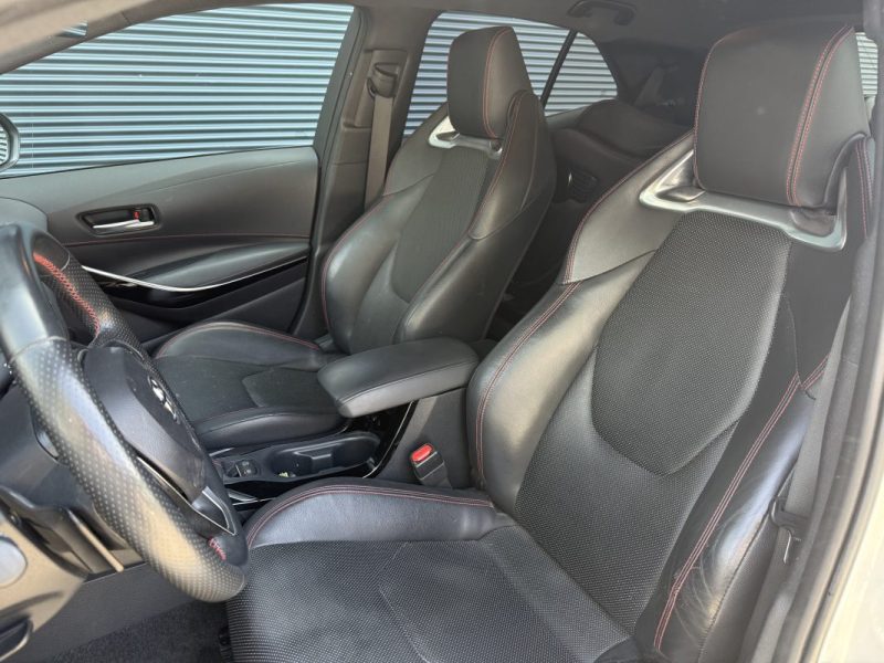 TOYOTA  Corolla 2020