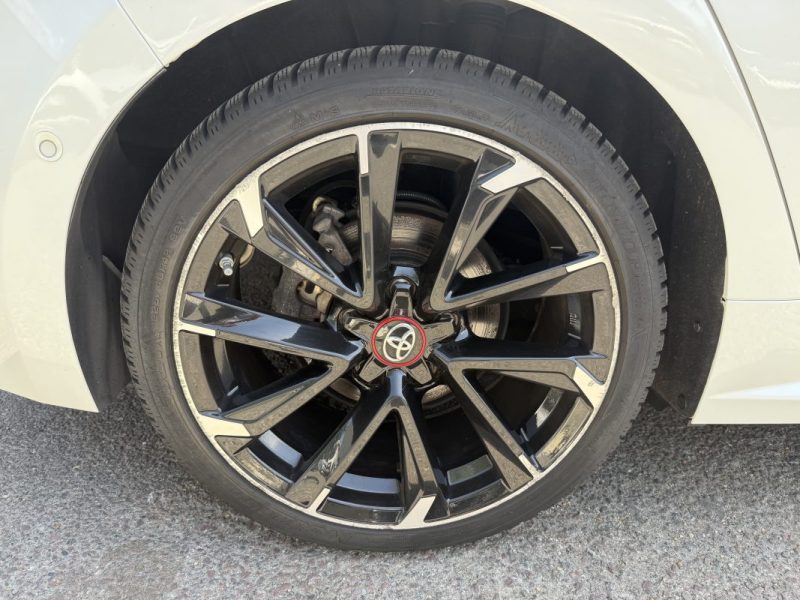 TOYOTA  Corolla 2020