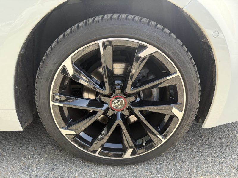 TOYOTA  Corolla 2020