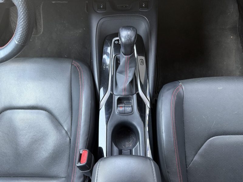 TOYOTA  Corolla 2020