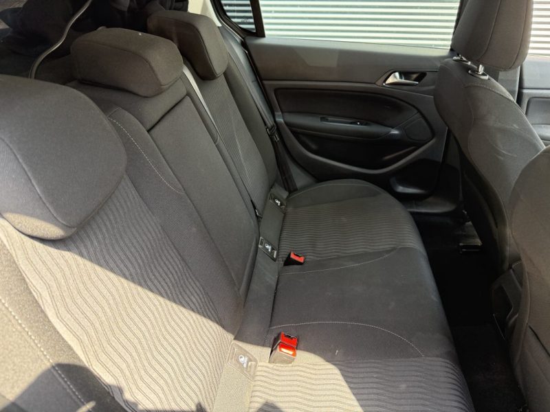 PEUGEOT 308 II (T9) 1.2 e-THP Puretech 12V 110 cv