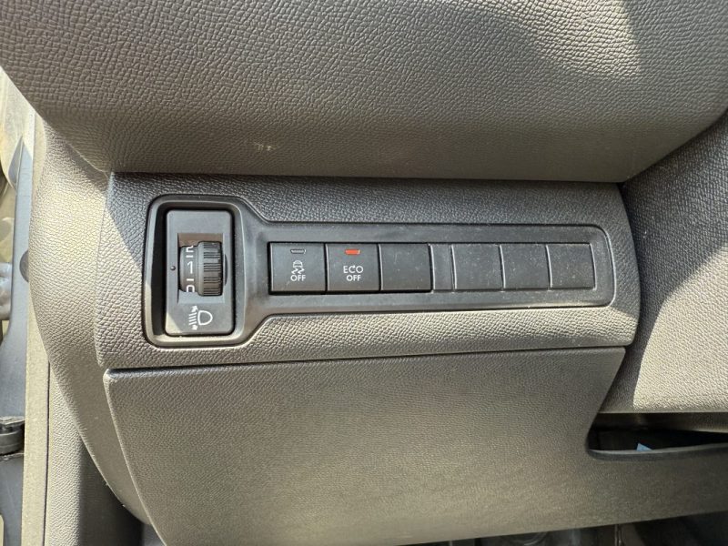 PEUGEOT 308 II (T9) 1.2 e-THP Puretech 12V 110 cv