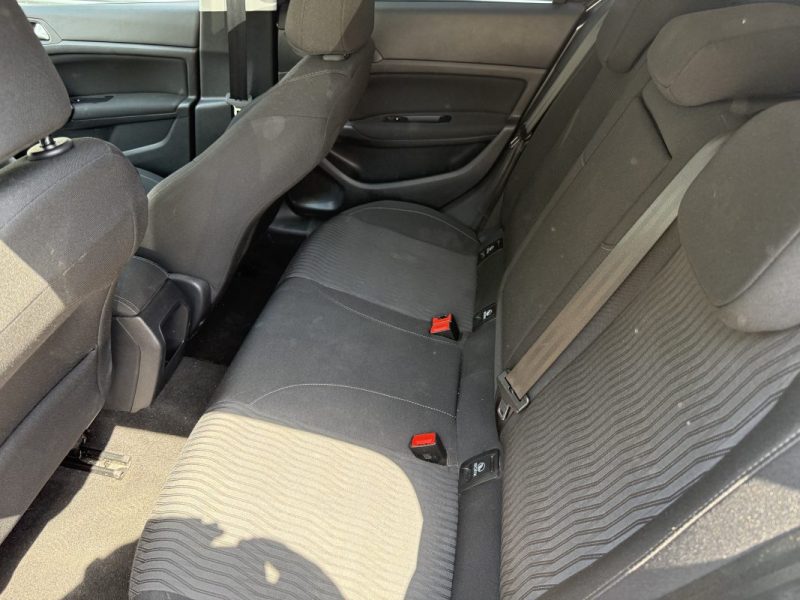 PEUGEOT 308 II (T9) 1.2 e-THP Puretech 12V 110 cv