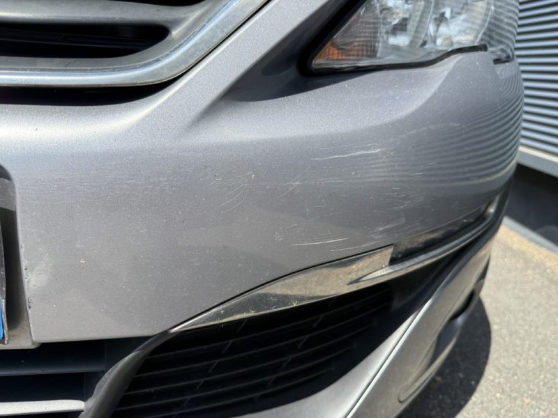 PEUGEOT 308 II (T9) 1.2 e-THP Puretech 12V 110 cv