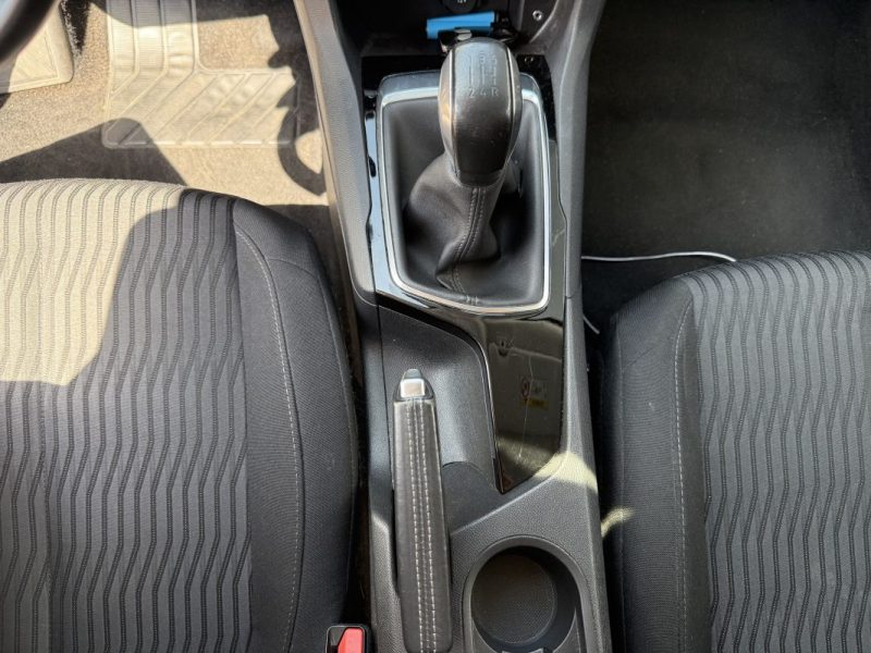 PEUGEOT 308 II (T9) 1.2 e-THP Puretech 12V 110 cv