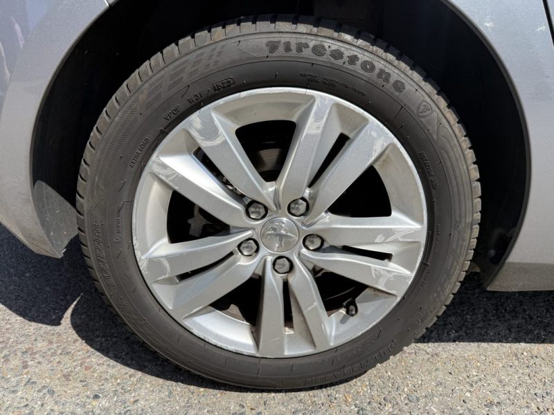 PEUGEOT 308 II (T9) 1.2 e-THP Puretech 12V 110 cv