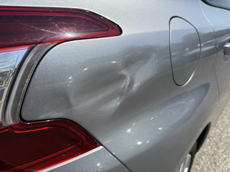 PEUGEOT 308 II (T9) 1.2 e-THP Puretech 12V 110 cv