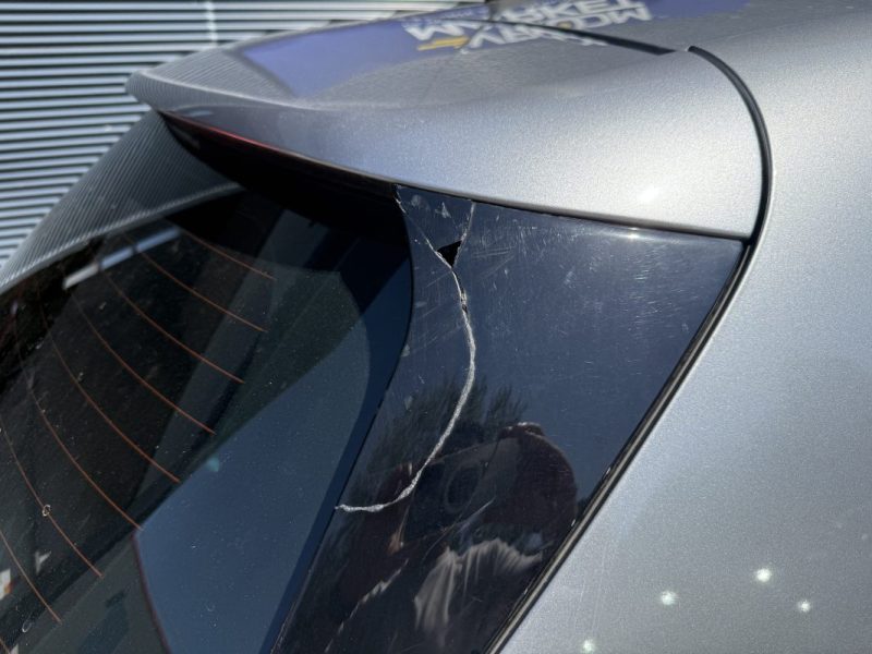 PEUGEOT 308 II (T9) 1.2 e-THP Puretech 12V 110 cv