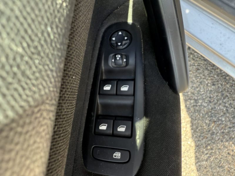 PEUGEOT 308 II (T9) 1.2 e-THP Puretech 12V 110 cv