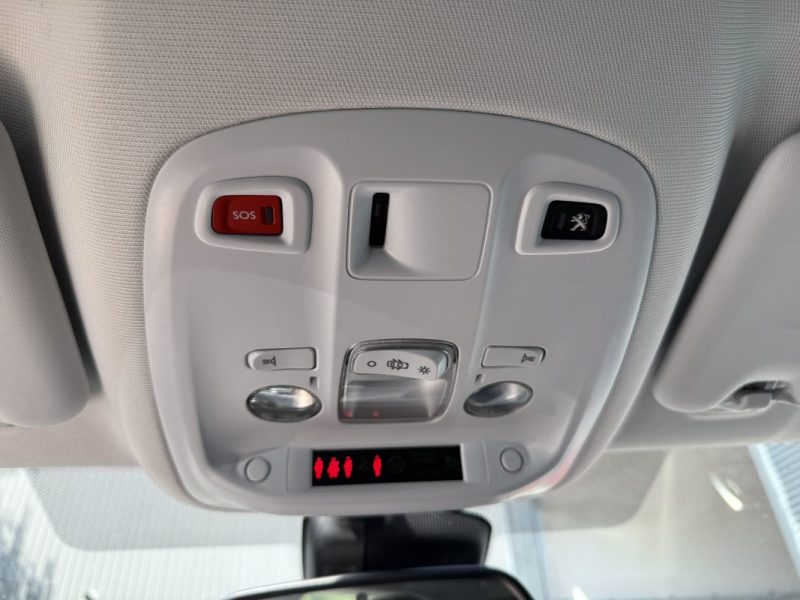 PEUGEOT 308 II (T9) 1.2 e-THP Puretech 12V 110 cv