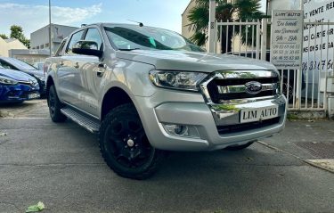 FORD RANGER 2018
