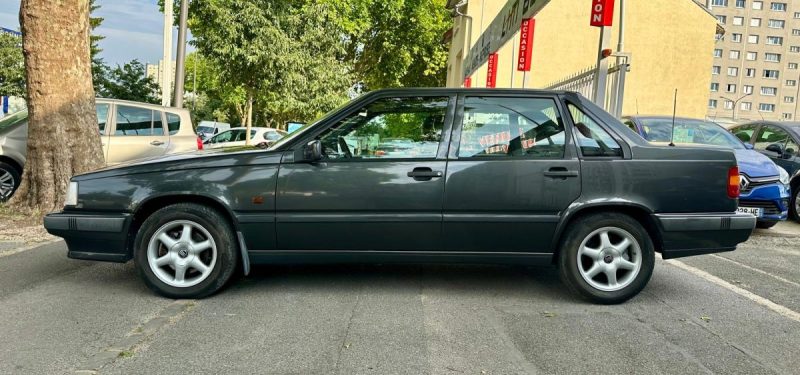 VOLVO 850 1992