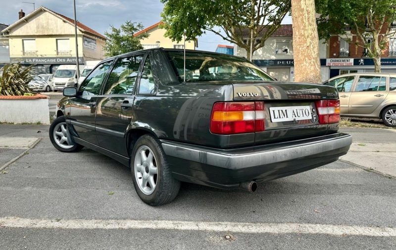 VOLVO 850 1992