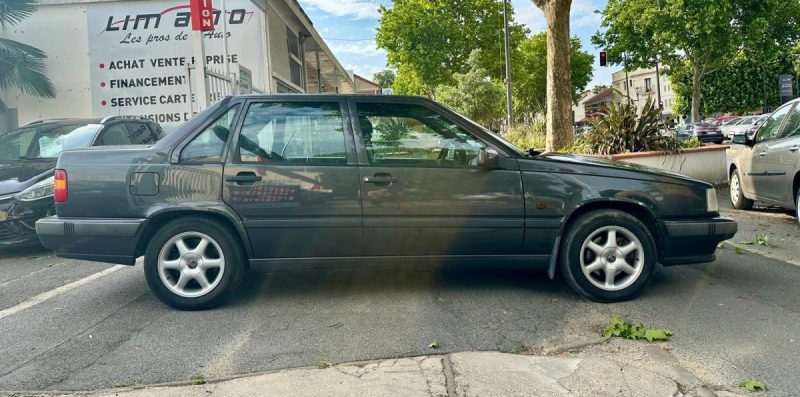 VOLVO 850 1992