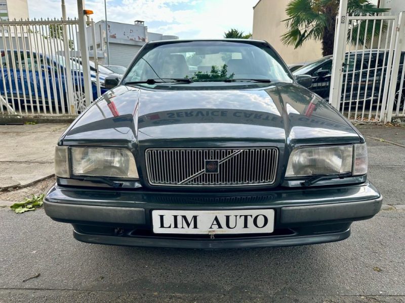 VOLVO 850 1992