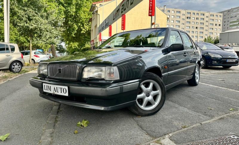 VOLVO 850 1992