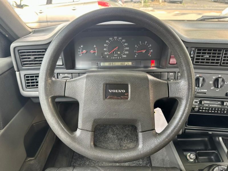 VOLVO 850 1992