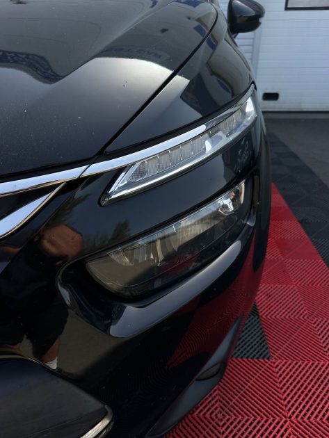 CITROEN C4 PICASSO GARANTIE 24 MOIS 2014