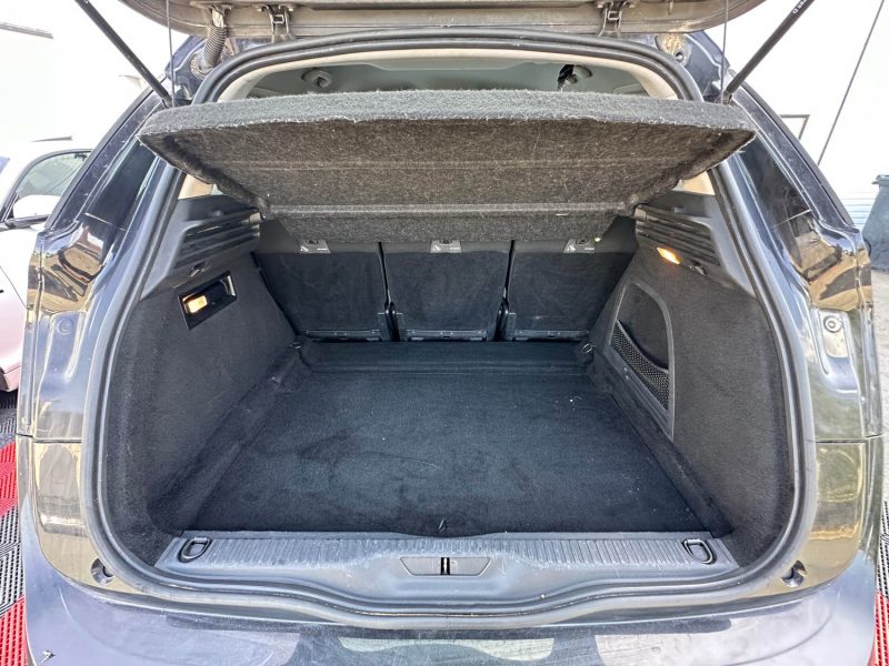 CITROEN C4 PICASSO GARANTIE 24 MOIS 2014