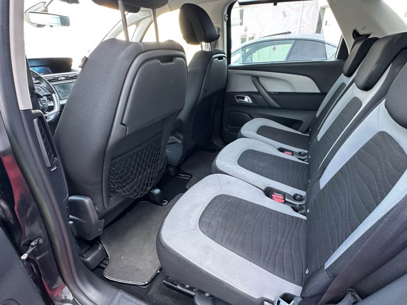 CITROEN C4 PICASSO GARANTIE 24 MOIS 2014