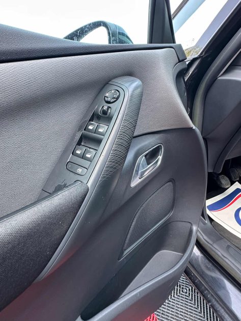 CITROEN C4 PICASSO GARANTIE 24 MOIS 2014