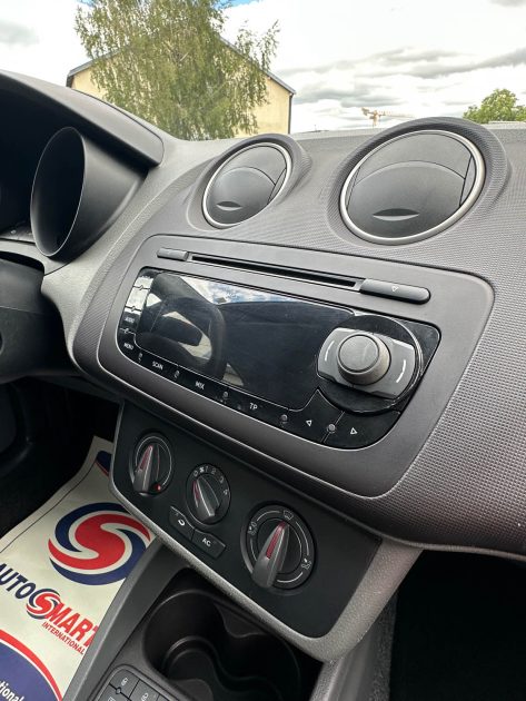 SEAT IBIZA GARANTIE 24 MOIS  2011