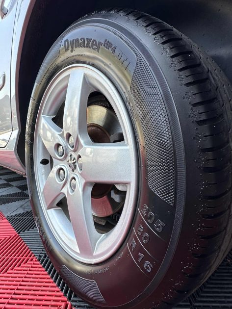 PEUGEOT 407 GARANTIE 24 MOIS  2009