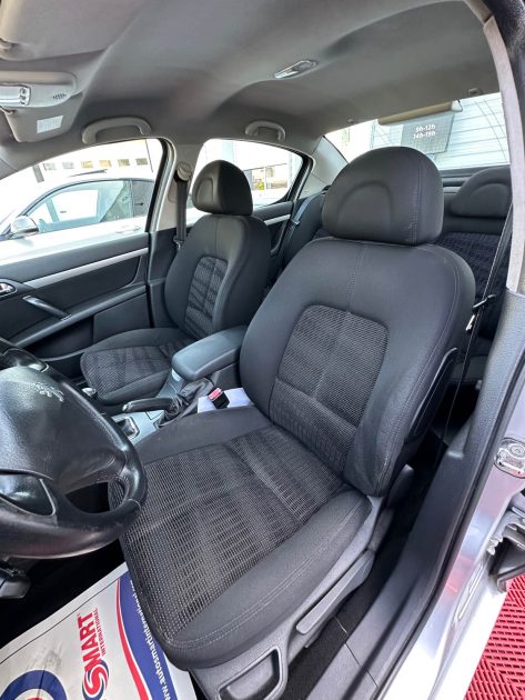 PEUGEOT 407 GARANTIE 24 MOIS  2009