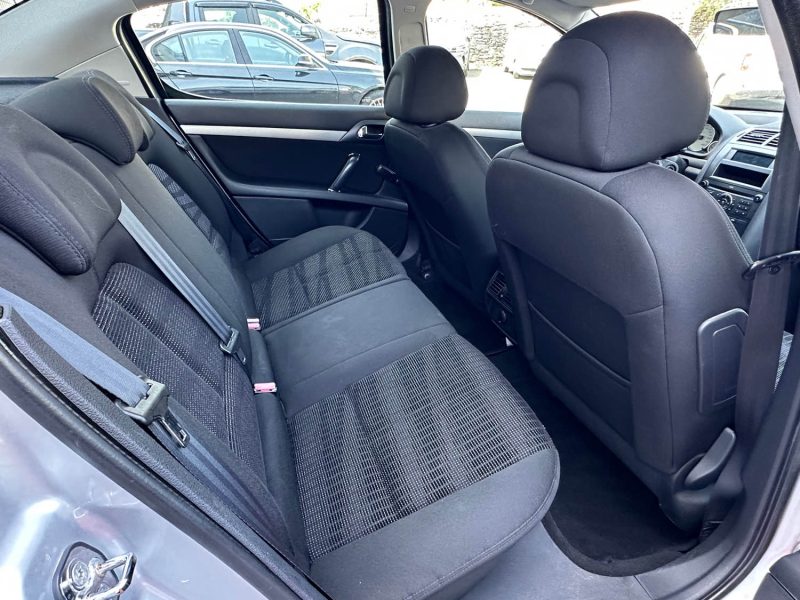 PEUGEOT 407 GARANTIE 24 MOIS  2009