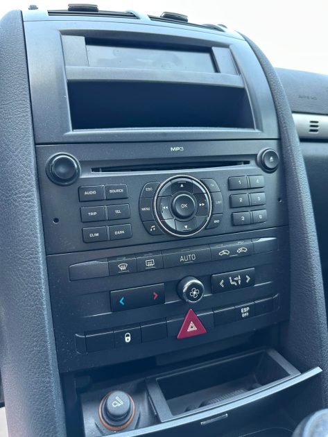 PEUGEOT 407 GARANTIE 24 MOIS  2009