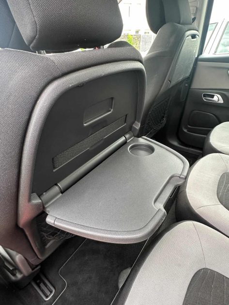 CITROEN C4 PICASSO II GARANTIE 24 MOIS  2013