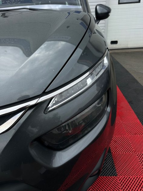 CITROEN C4 PICASSO II GARANTIE 24 MOIS  2013