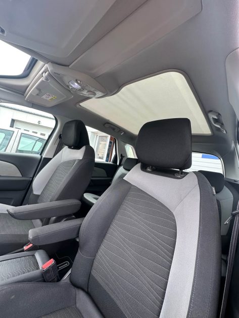 CITROEN C4 PICASSO II GARANTIE 24 MOIS  2013